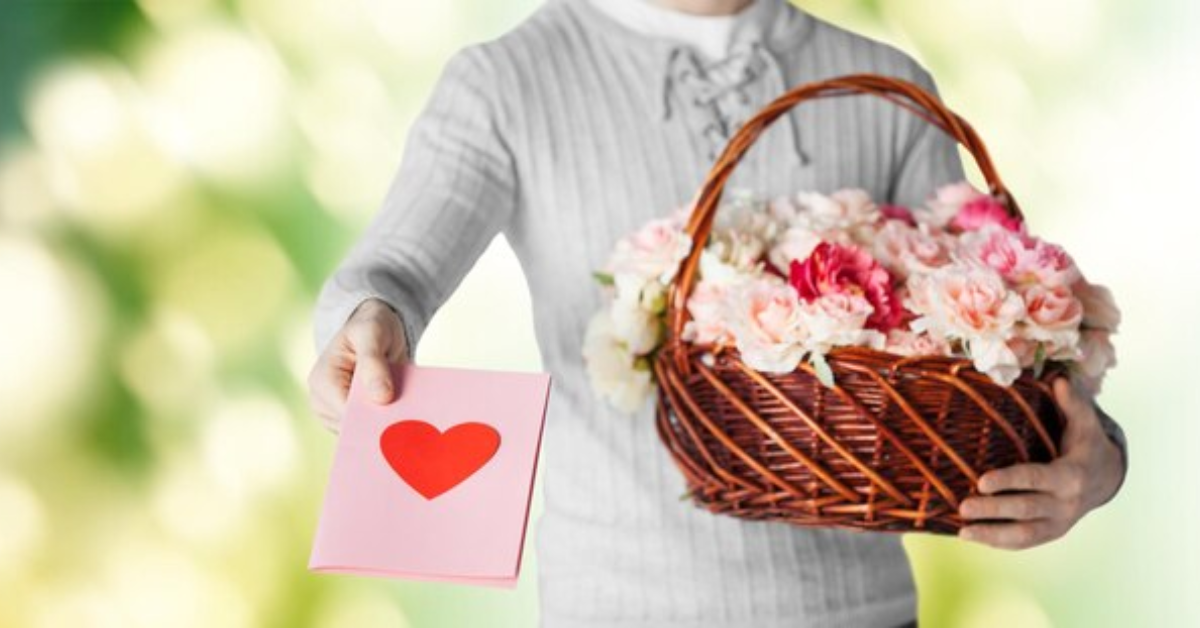 flower shop in lahore